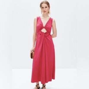 Rosetta Getty Dress
